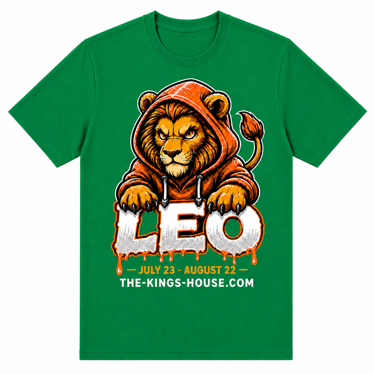 LEO SEASON