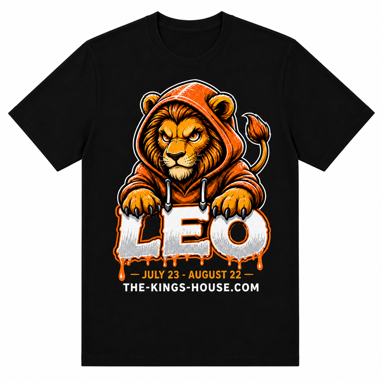 LEO SEASON