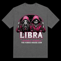 LIBRA SEASON