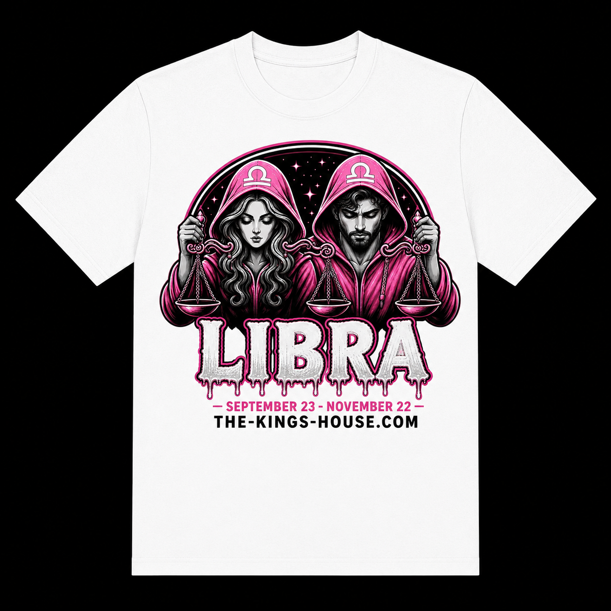 LIBRA SEASON