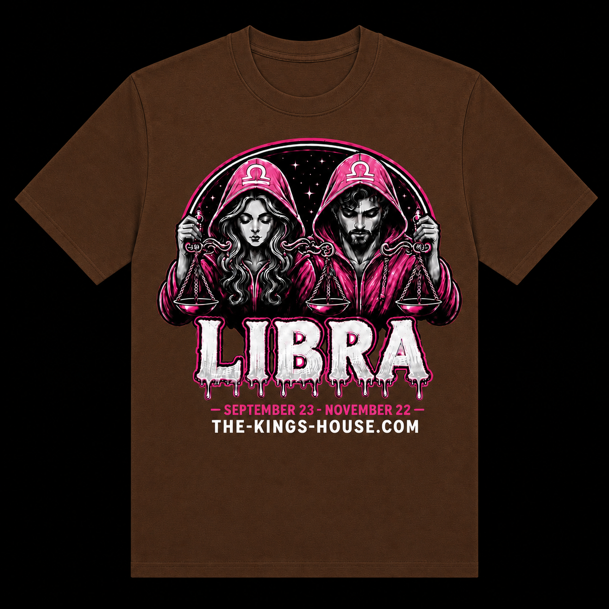 LIBRA SEASON