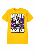 MAKE MONEY MOVES