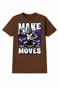MAKE MONEY MOVES