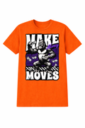 MAKE MONEY MOVES