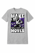 MAKE MONEY MOVES