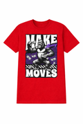 MAKE MONEY MOVES