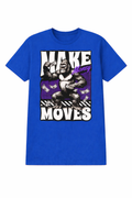 MAKE MONEY MOVES