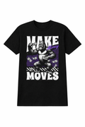 MAKE MONEY MOVES