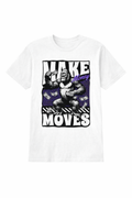 MAKE MONEY MOVES