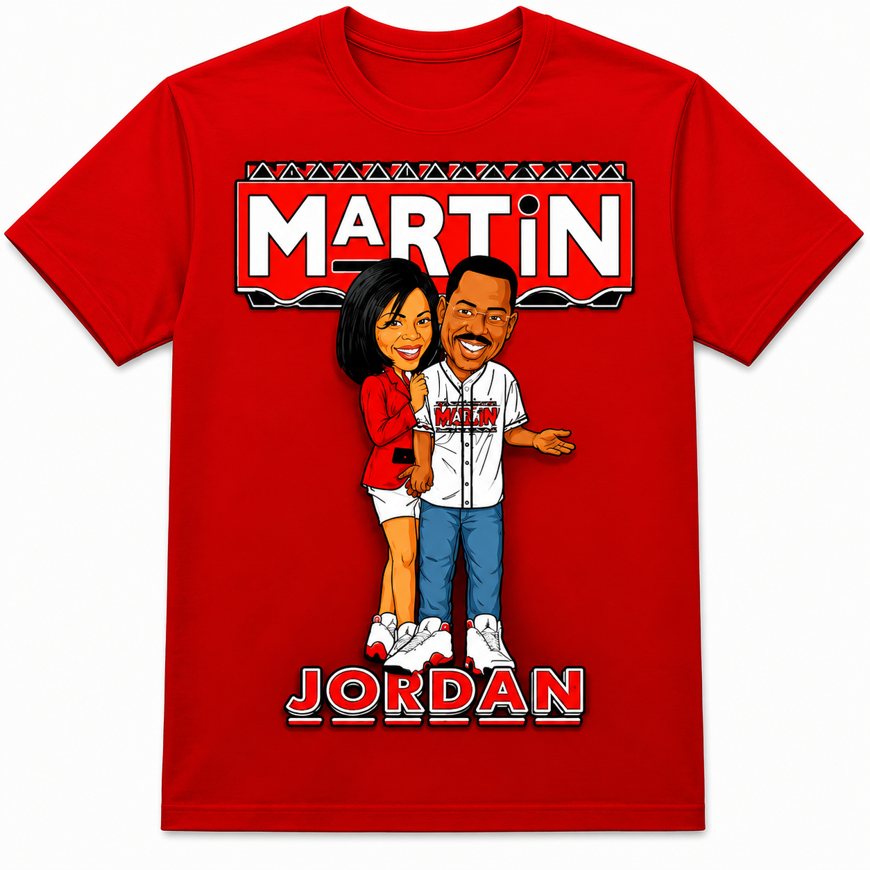 MARTIN