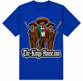 MEXICAN SOLDIERS