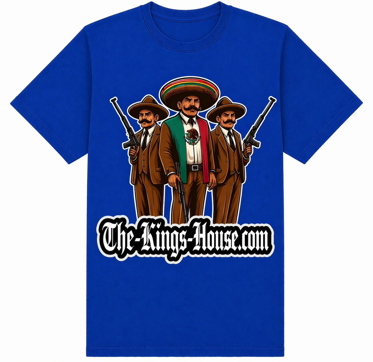 MEXICAN SOLDIERS