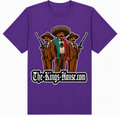 MEXICAN SOLDIERS