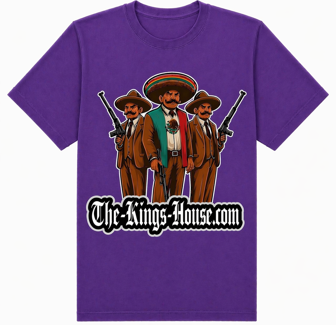 MEXICAN SOLDIERS