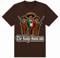MEXICAN SOLDIERS