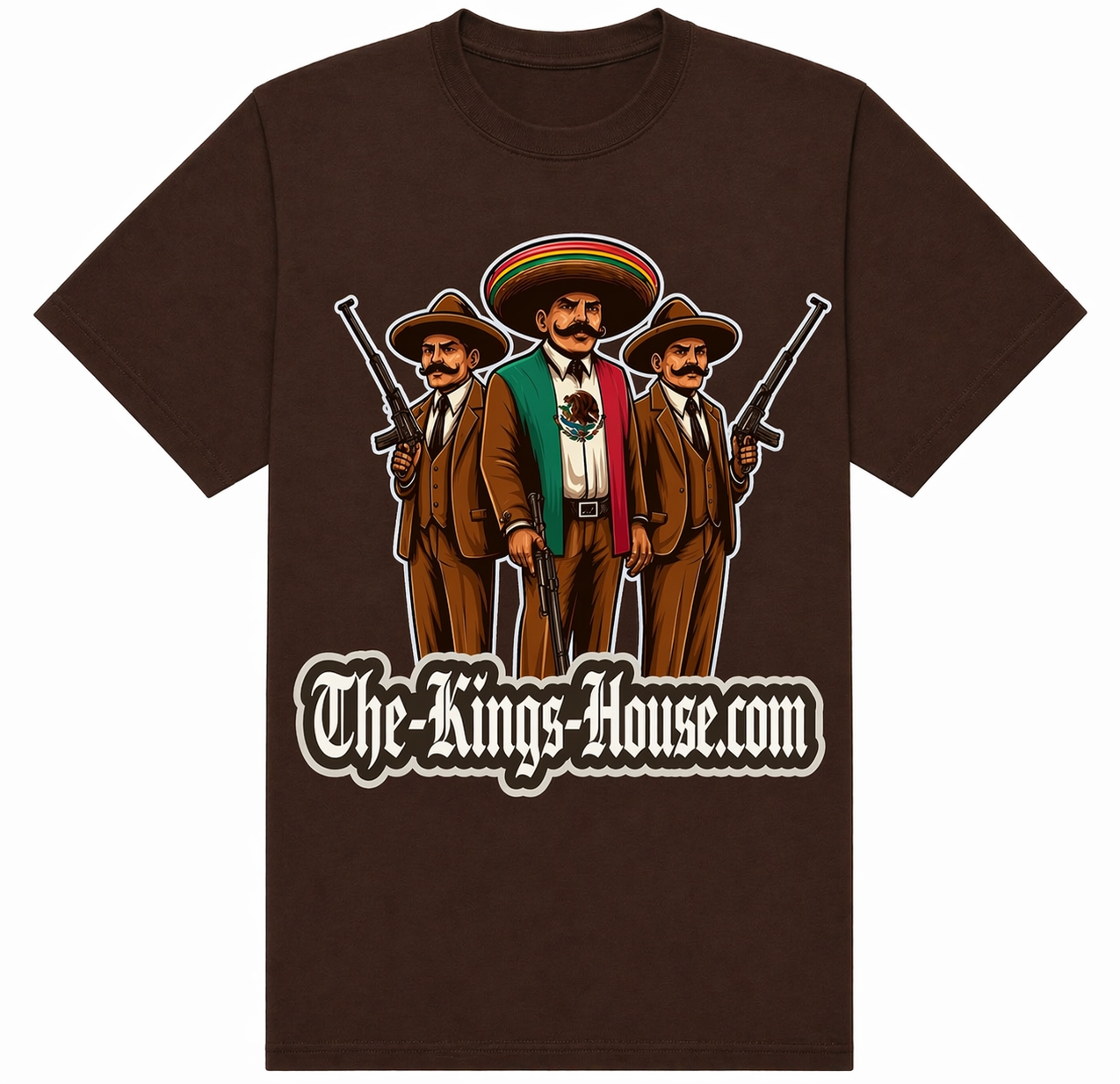 MEXICAN SOLDIERS