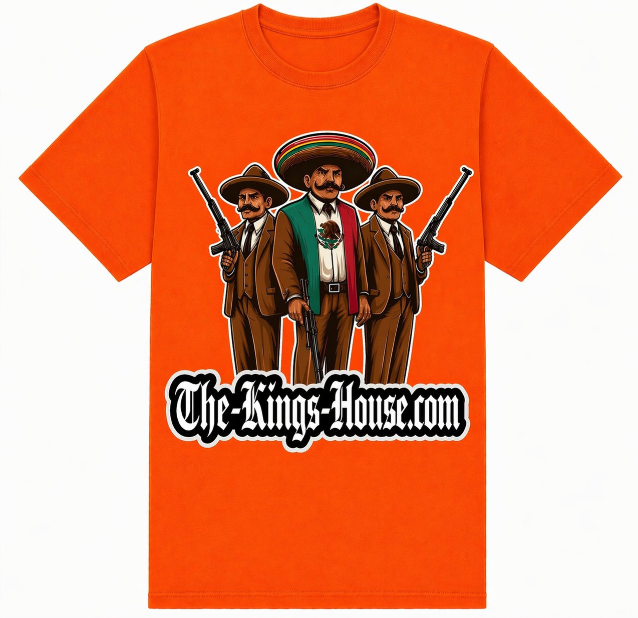 MEXICAN SOLDIERS