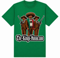 MEXICAN SOLDIERS