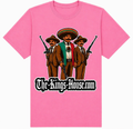MEXICAN SOLDIERS
