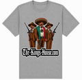 MEXICAN SOLDIERS