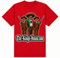 MEXICAN SOLDIERS
