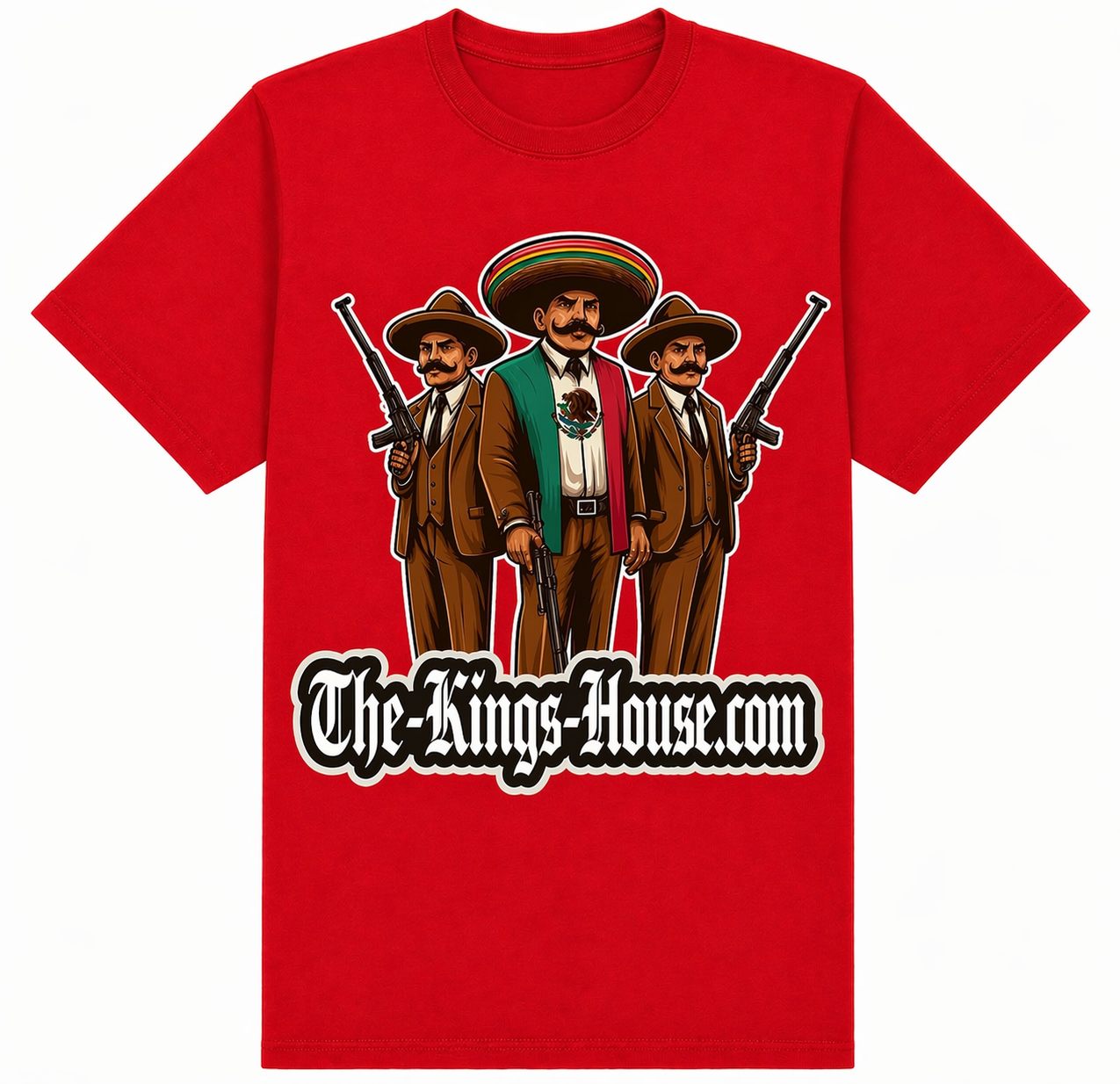 MEXICAN SOLDIERS