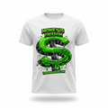 MONEY IS FREEDOM