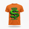 MONEY IS FREEDOM
