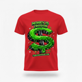 MONEY IS FREEDOM