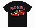 PAID AND FULL