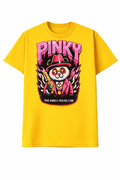PINKY