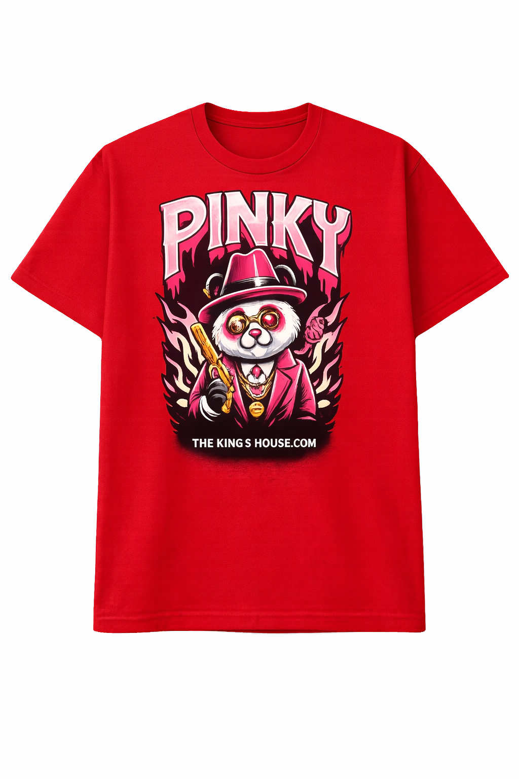 PINKY