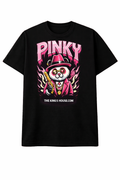 PINKY