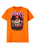 PINKY
