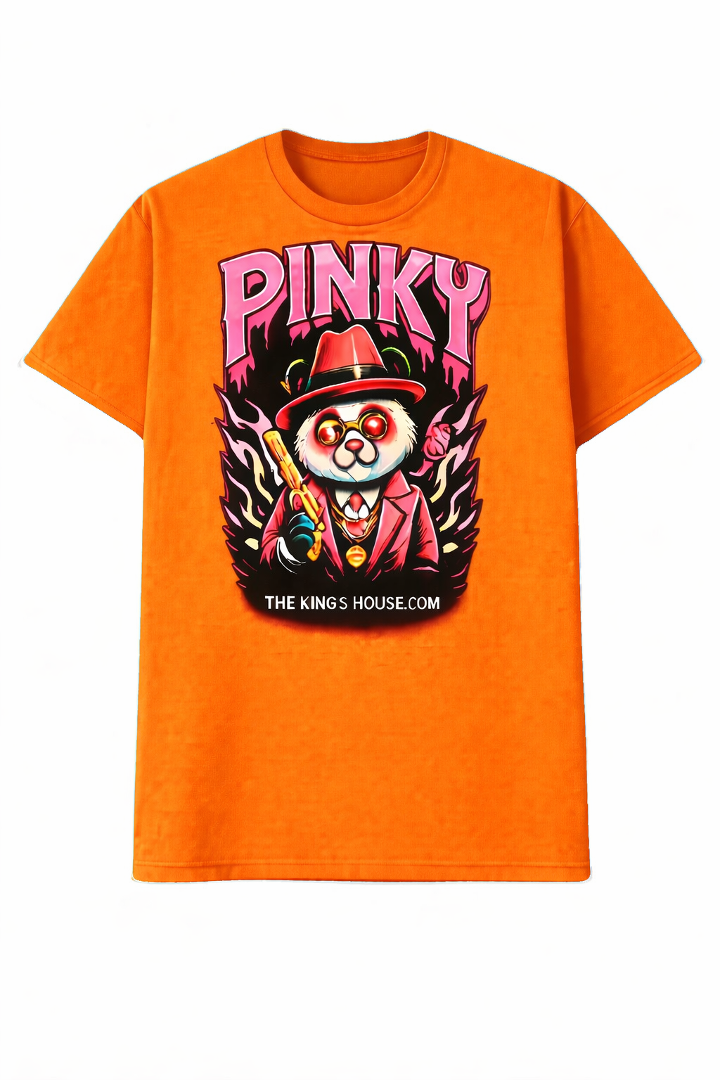 PINKY