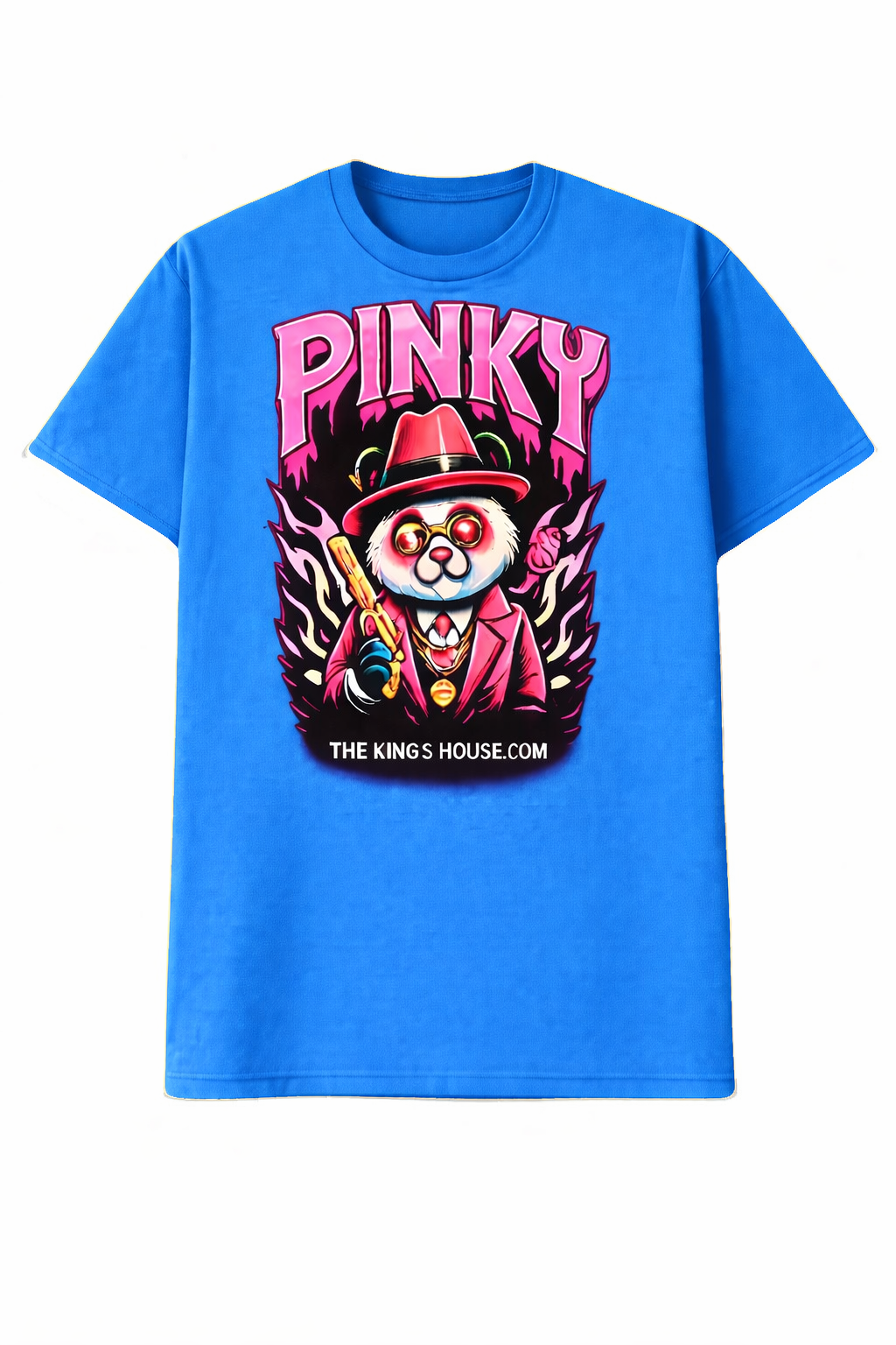 PINKY