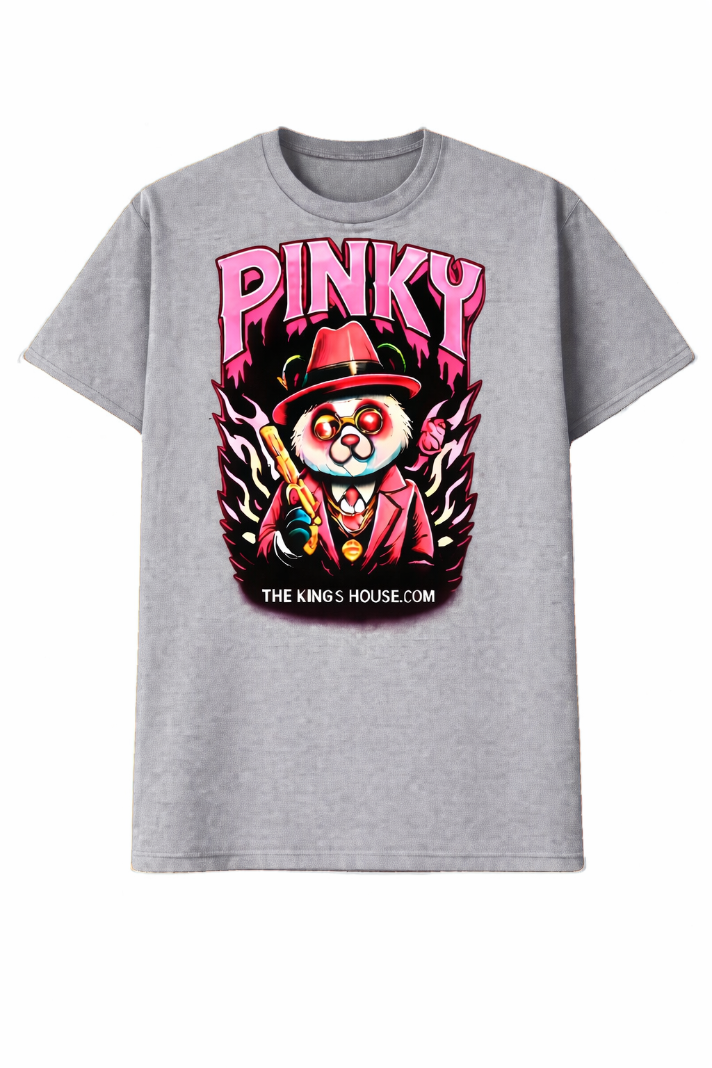 PINKY