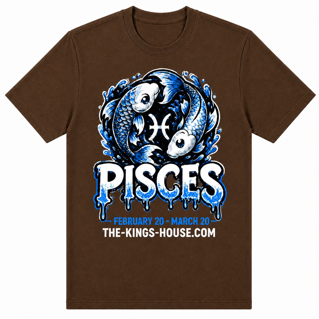 PISCES