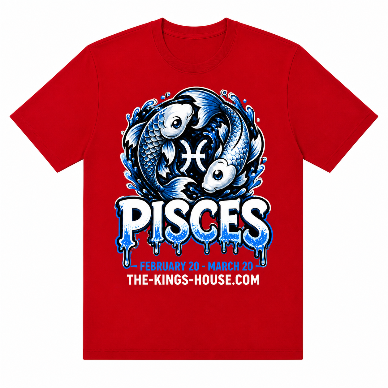 PISCES