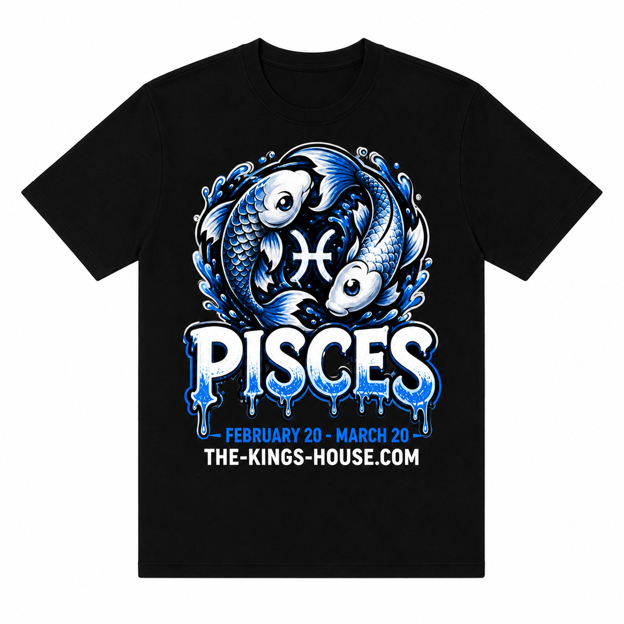 PISCES