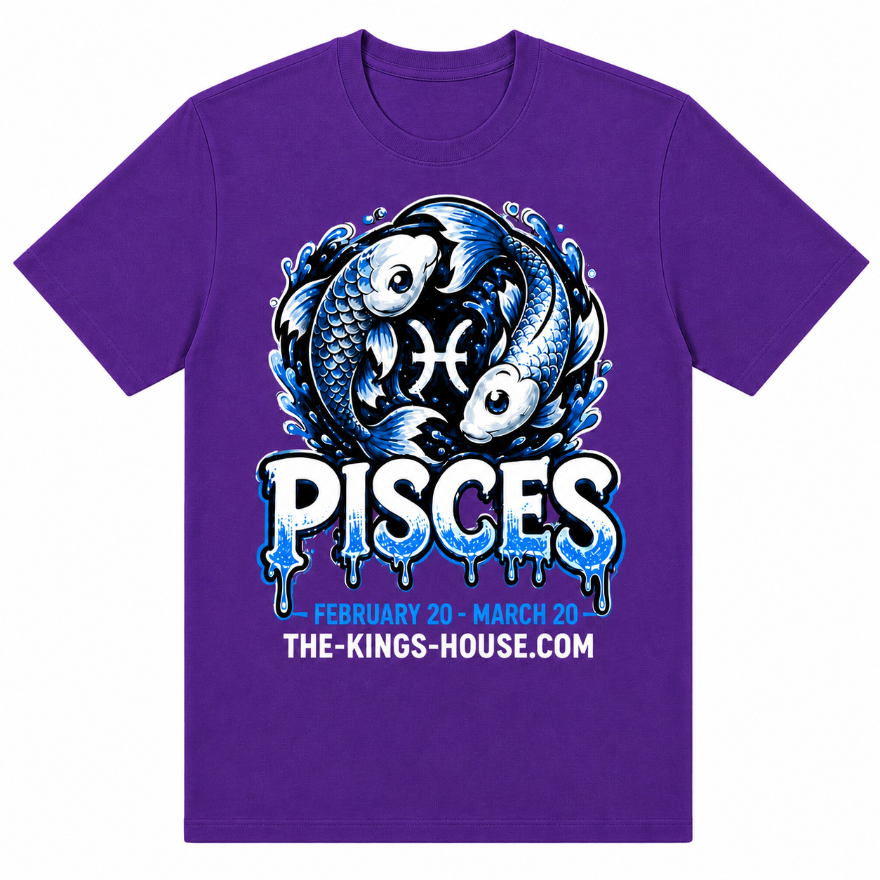 PISCES