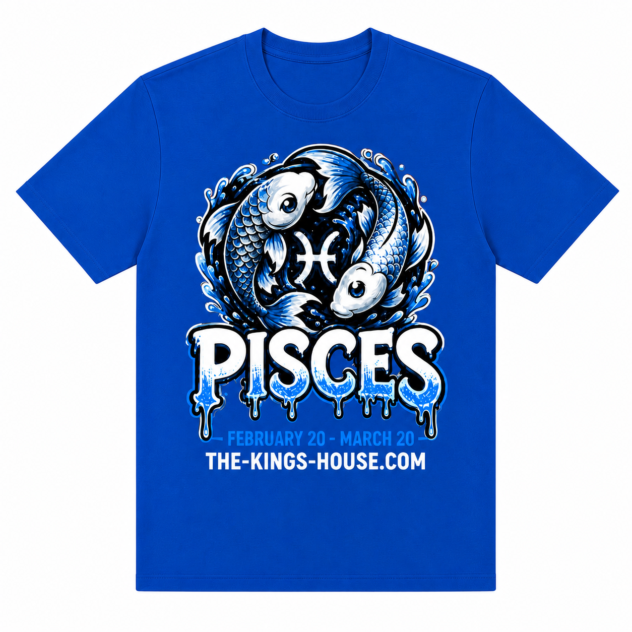 PISCES