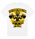 PLEASURE IS PAIN