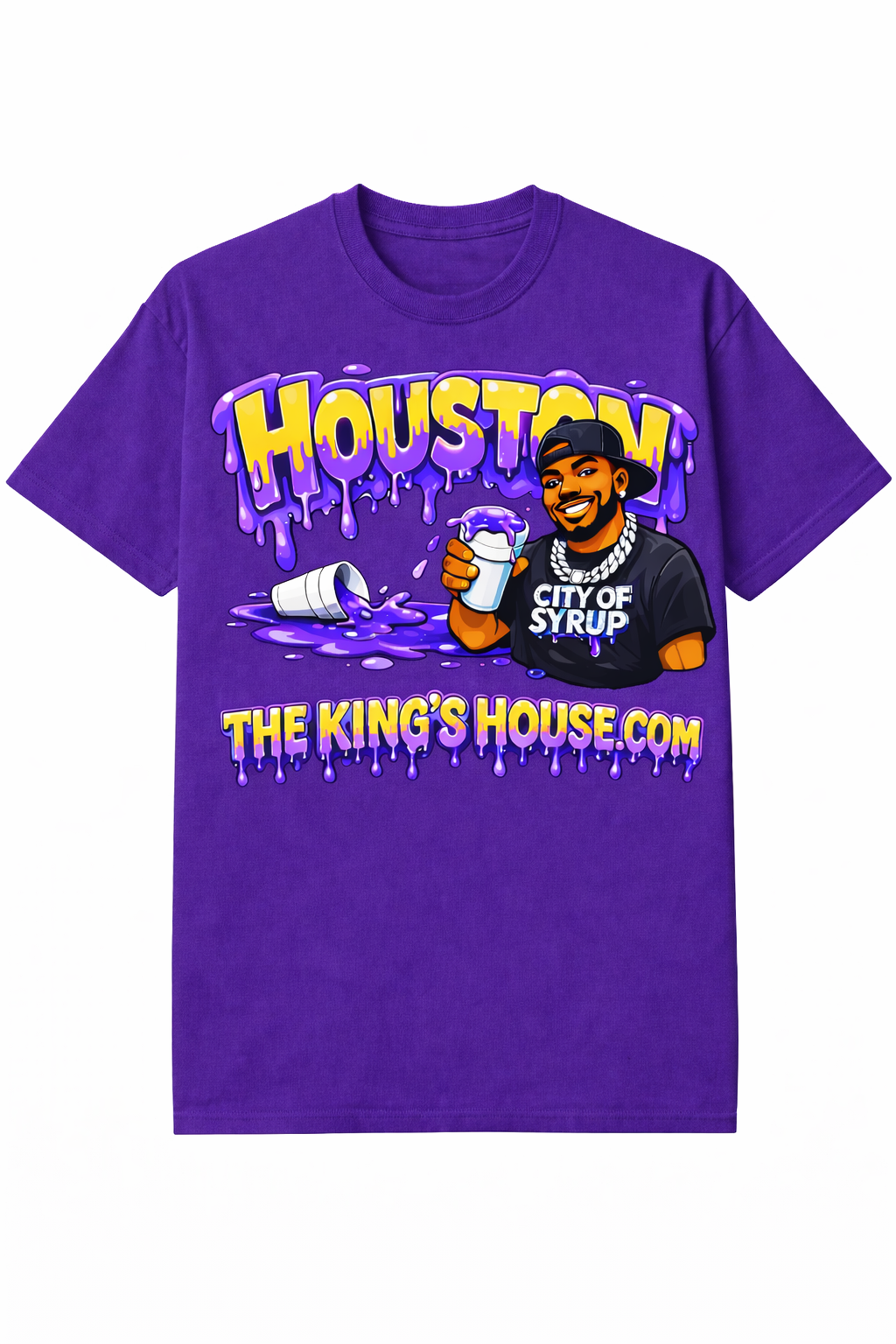 PURPLE DRANK