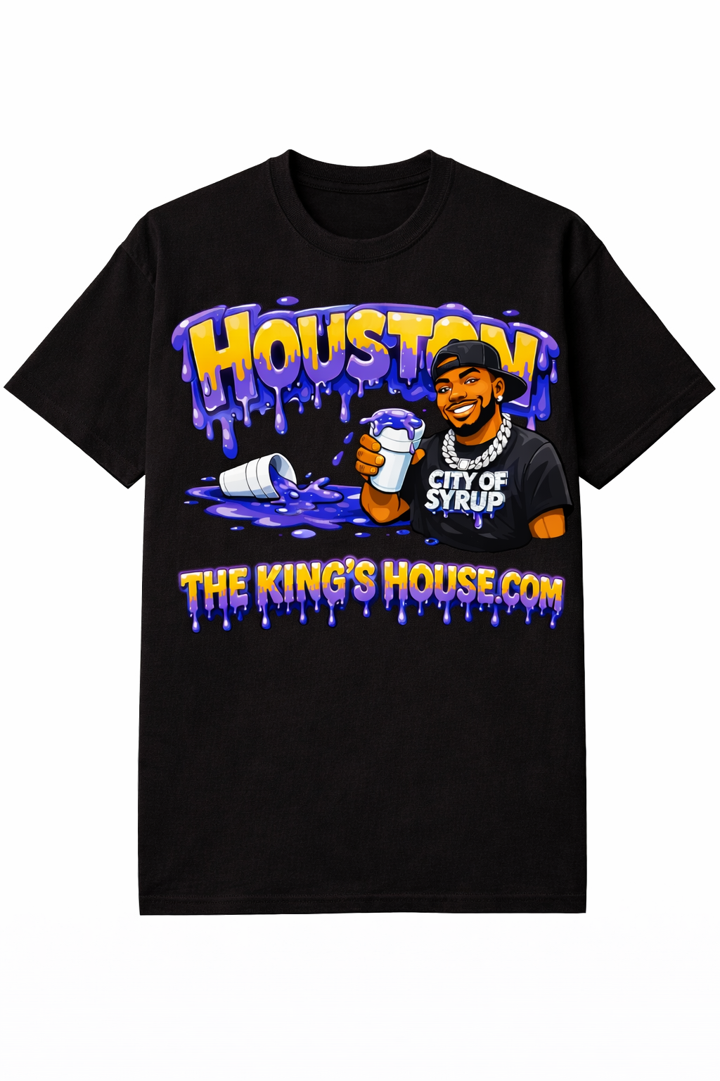 PURPLE DRANK