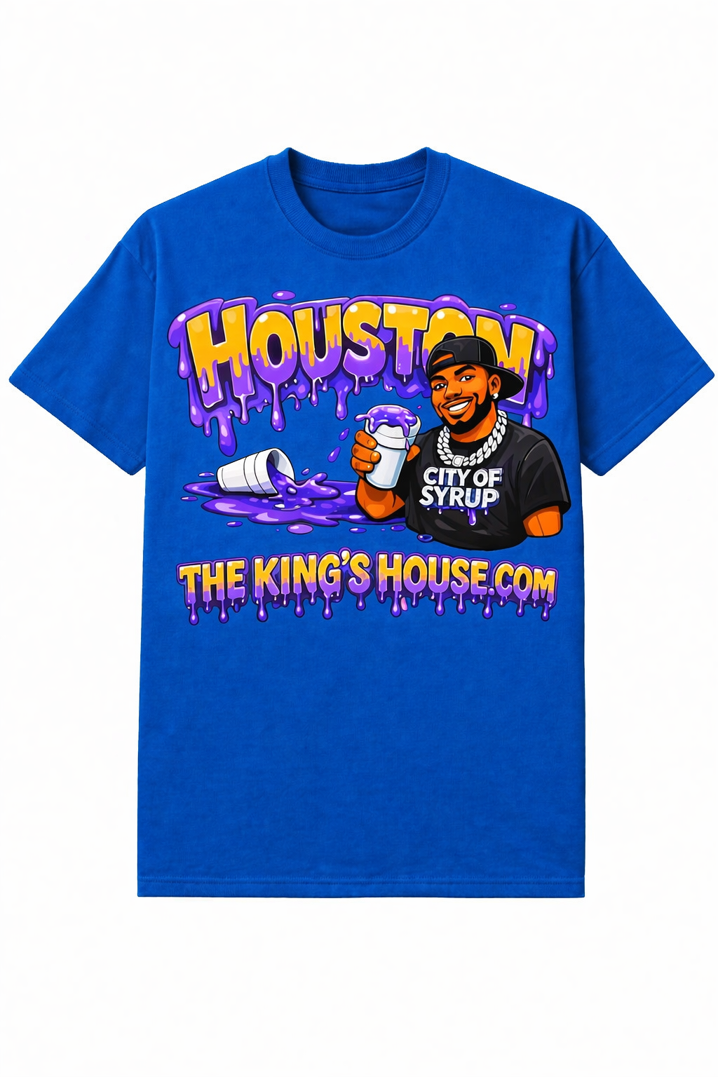 PURPLE DRANK