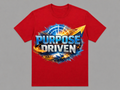 PURPOSE DRIVEN