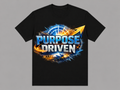 PURPOSE DRIVEN
