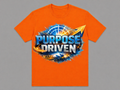 PURPOSE DRIVEN