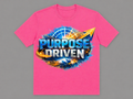PURPOSE DRIVEN